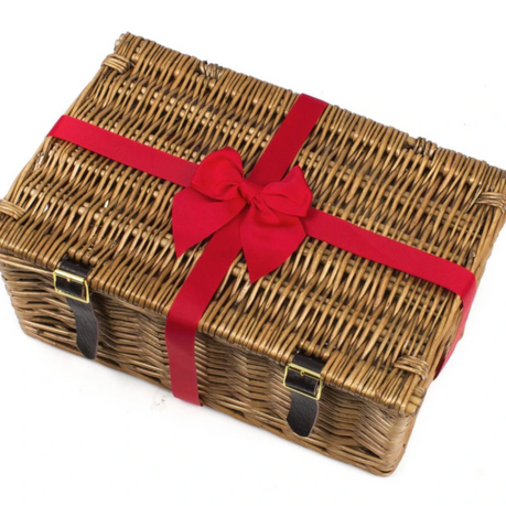 Luxury Skincare Hamper Winners!