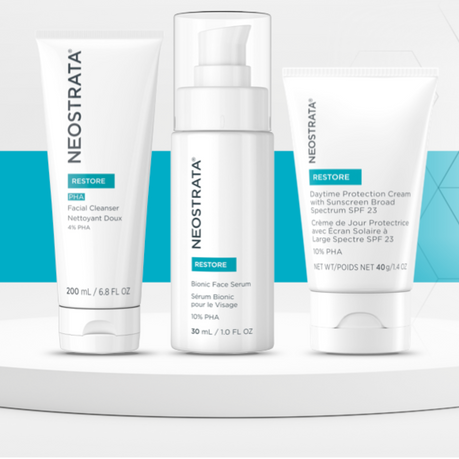 Introduce your patients to a Neostrata® Regimen