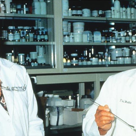 The Birthplace of AHA Science: The Discovery That Changed Skincare Forever