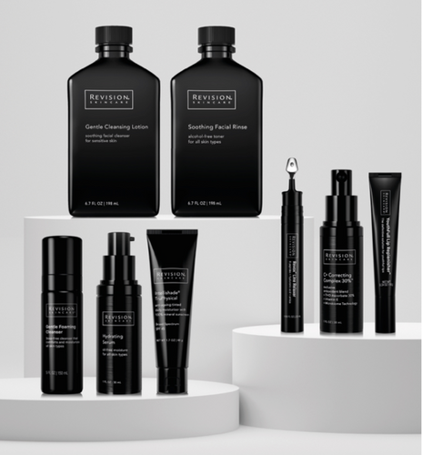 Perfect Pairings to Amplify Your In Clinic Results