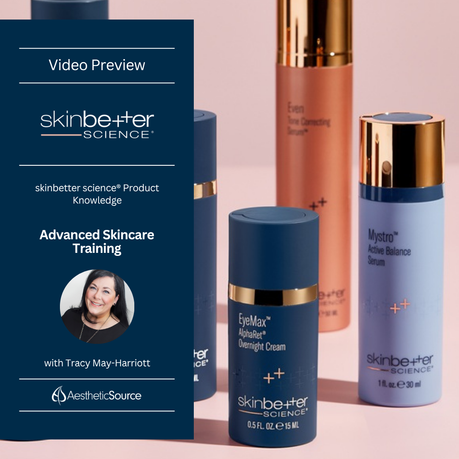 skinbetter science® – Advanced Skincare Training