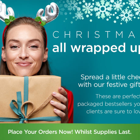 Festive Gifts are Here!