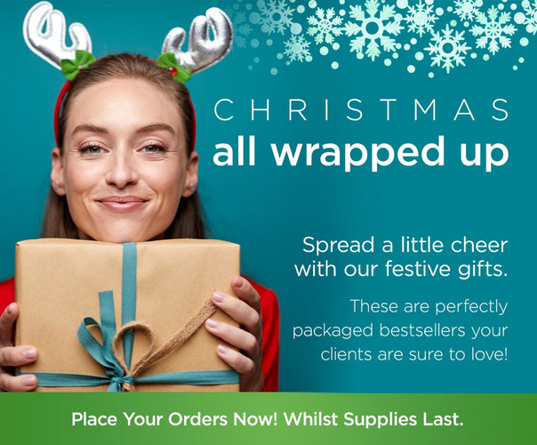 Festive Gifts are Here!