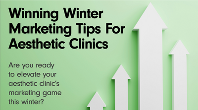 Top Tips For Winter Marketing Activity