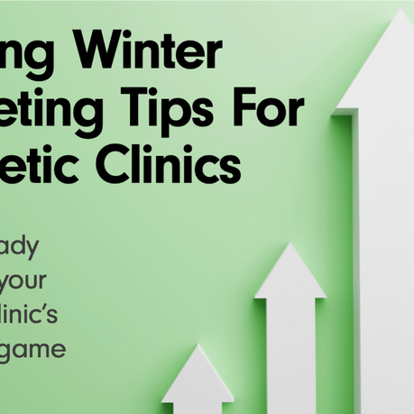 Top Tips For Winter Marketing Activity