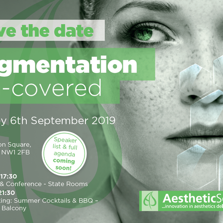 AestheticSource to host Symposium Event