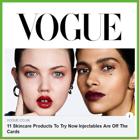 In the Press Round-up, May 2020