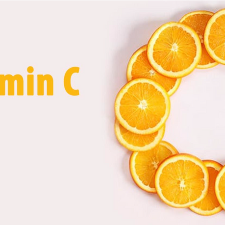 What is Vitamin C?