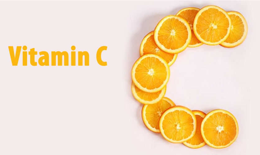 What is Vitamin C?