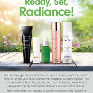 Ready Set Radiance