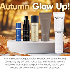 Autumn Glow Up