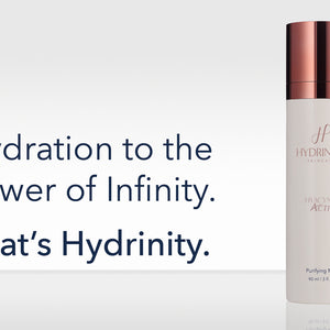 Hydrinity