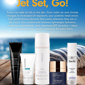 Jet Set Go