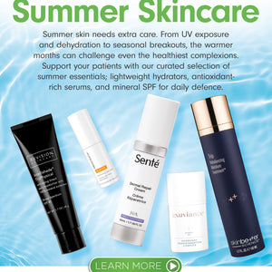 Summer Skincare