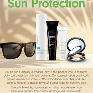 Sun Protection