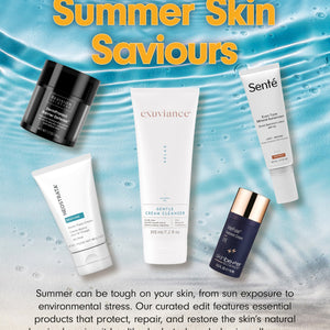 Summer Skin Saviours
