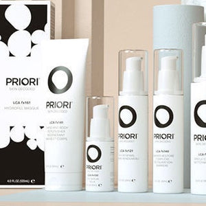 PRIORI Skincare