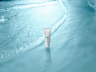 Restore Hydra Filling PHA Eye Cream