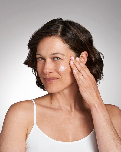 Skin Active Rebound Sculpting Cream