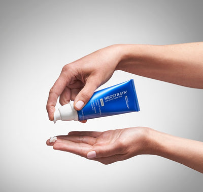 Skin Active Rebound Sculpting Cream