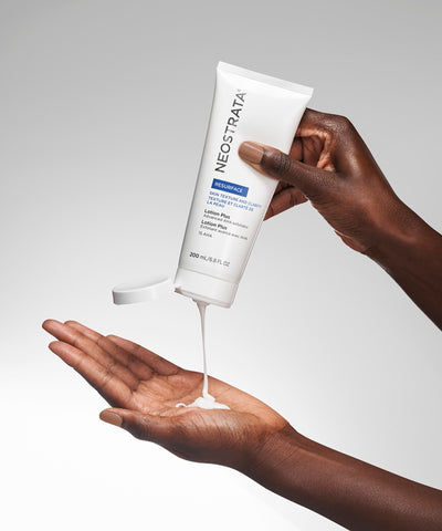 Resurface Lotion Plus