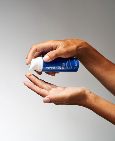 Skin Active Hyaluronic Luminous Lift