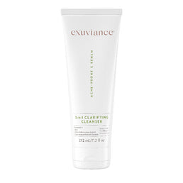 3-in-1 Clarifying Cleanser 212ml