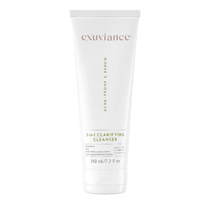 Exuviance® 3-in-1 Clarifying Cleanser 212ml