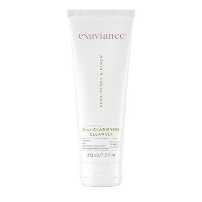 Exuviance® 3-in-1 Clarifying Cleanser 212ml