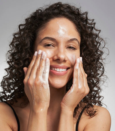 Resurface Foaming Glycolic Wash 125ml