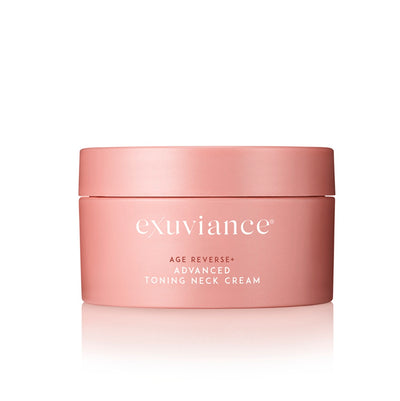 AGE REVERSE+ Advanced Toning Neck Cream 125g