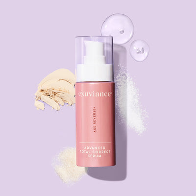 AGE REVERSE+ Advanced Total Correct Serum
