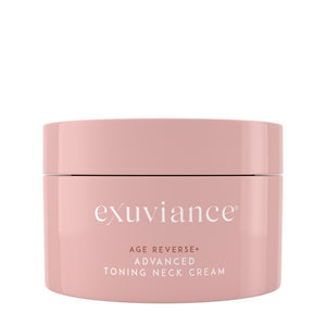 Exuviance® AGE REVERSE+ Advanced Toning Neck Cream 125g