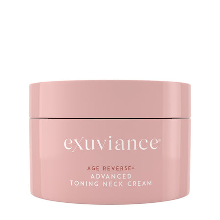 Exuviance® AGE REVERSE+ Advanced Toning Neck Cream 125g