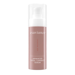 Exuviance® AGE REVERSE+ Advanced Total Correct Serum