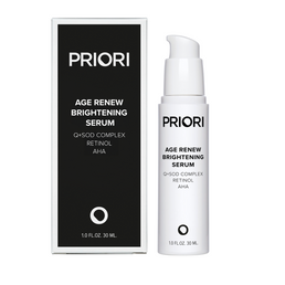 Age Renew Brightening Serum