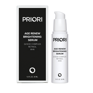 Age Renew Brightening Serum