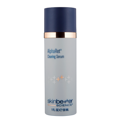 AlphaRet® Clearing Serum
