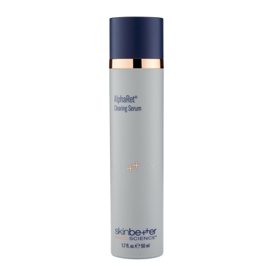 AlphaRet® Clearing Serum