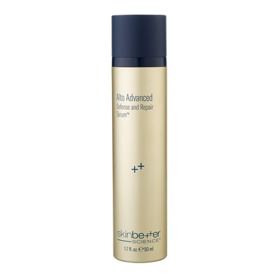 Alto Advanced Defense and Repair Serum™