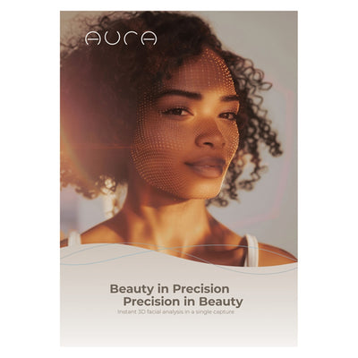 Aura 3D Imaging System Brochure (8 pages)