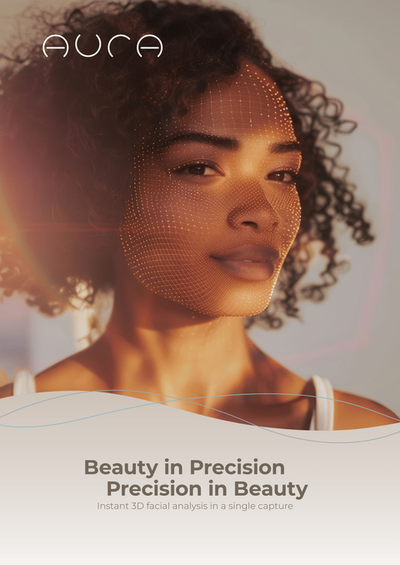 Aura 3D Imaging System Brochure (8 pages)