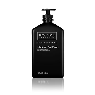 Brightening Facial Wash