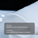 Hydrating Biocellulose Mask