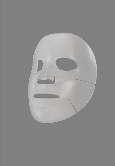 Hydrating Biocellulose Mask