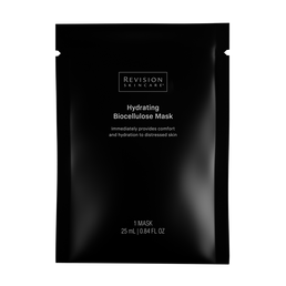 Hydrating Biocellulose Mask