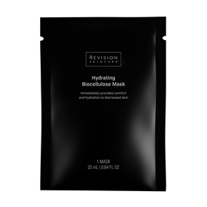 Hydrating Biocellulose Mask