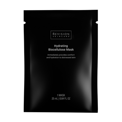 Hydrating Biocellulose Mask
