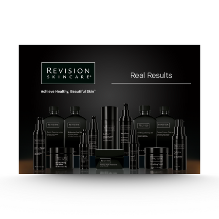 Revision Skincare® Before & After Flip Book (10 pages)