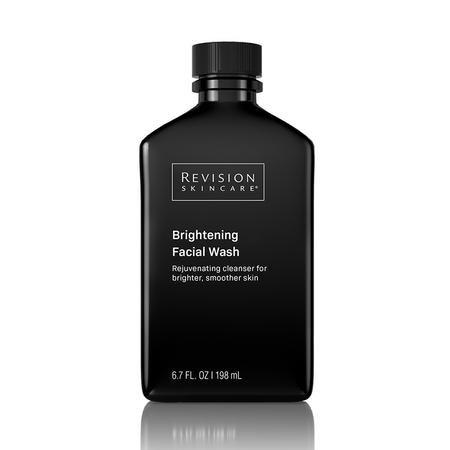 Brightening Facial Wash